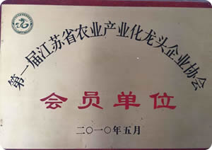 Member units