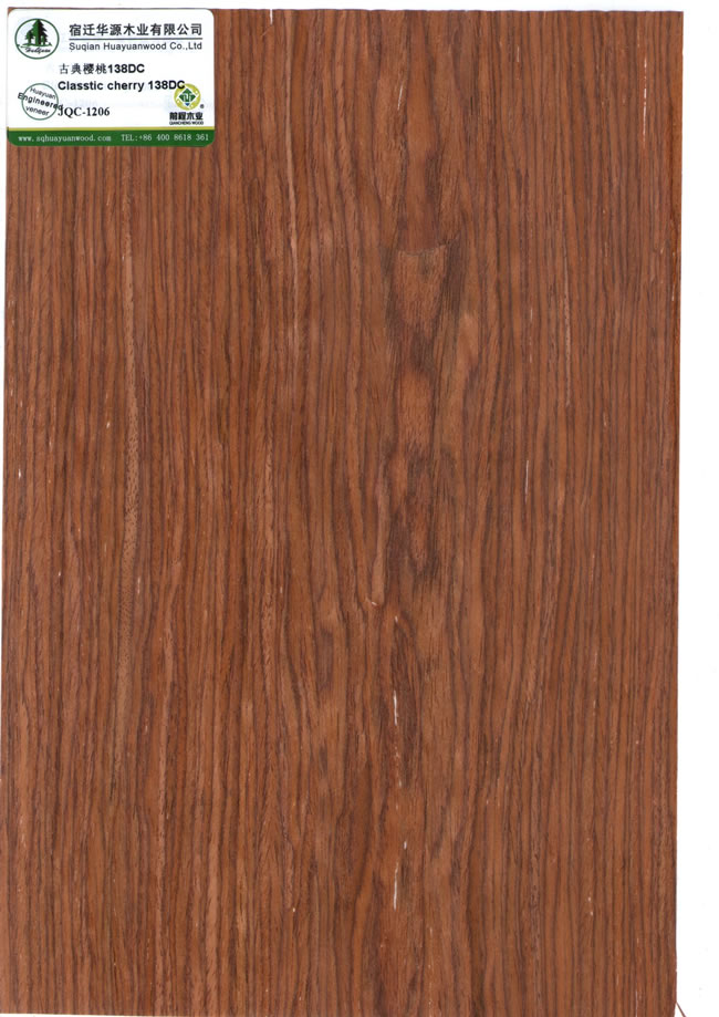 Classtic cherry 138DC