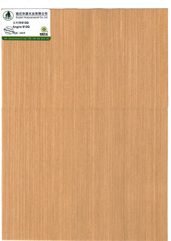 Anigre 512Q