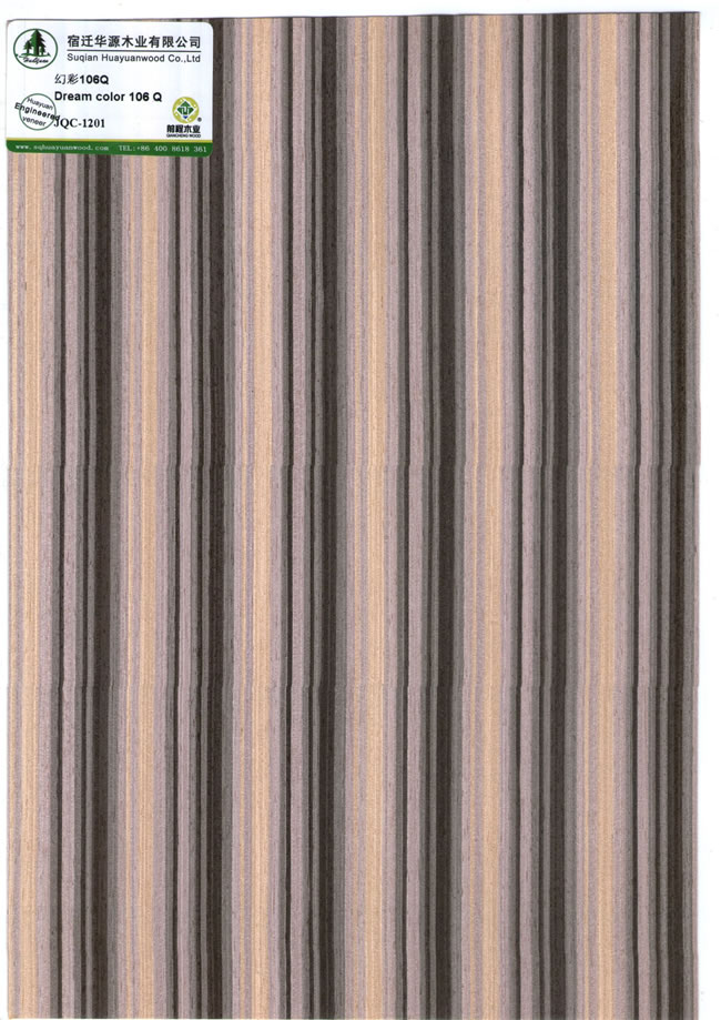 Dream color 106 Q