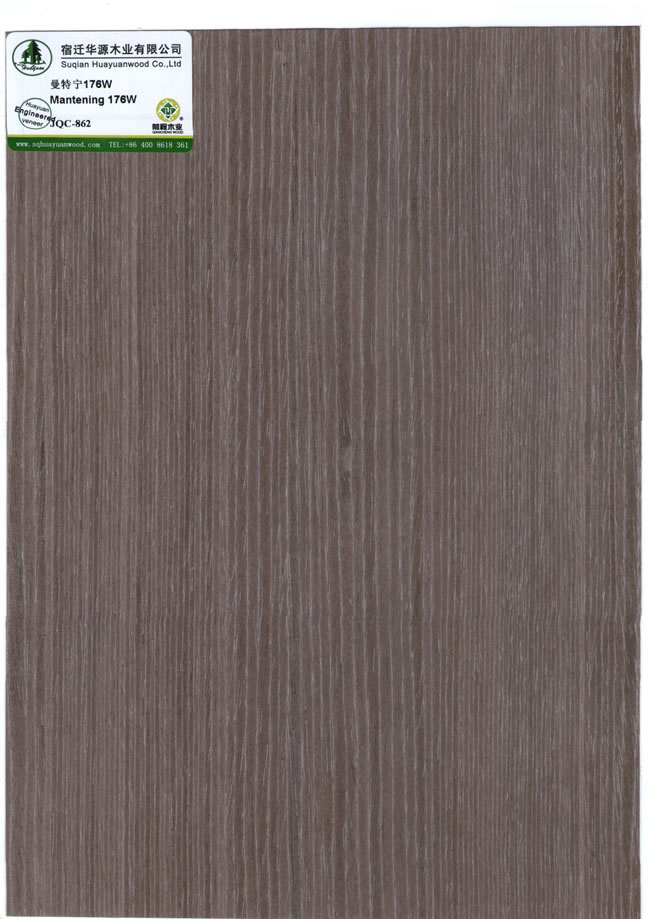 Mantening 176W
