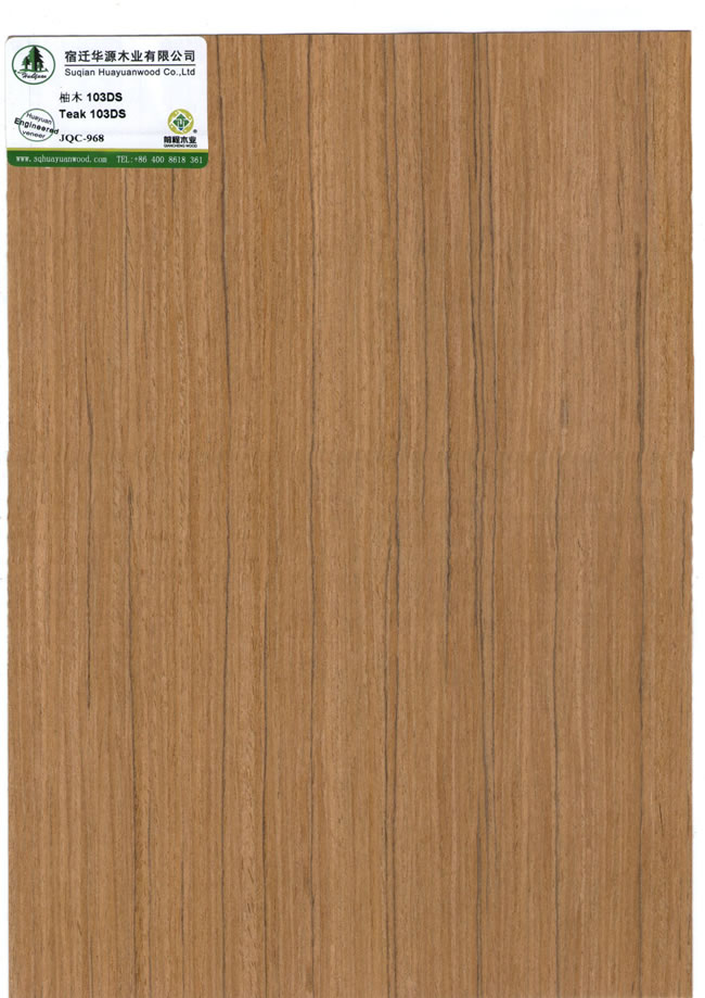 Teak 103DS