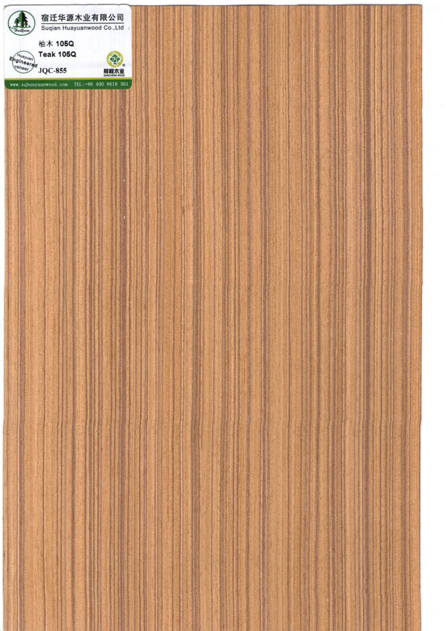 Teak 105Q