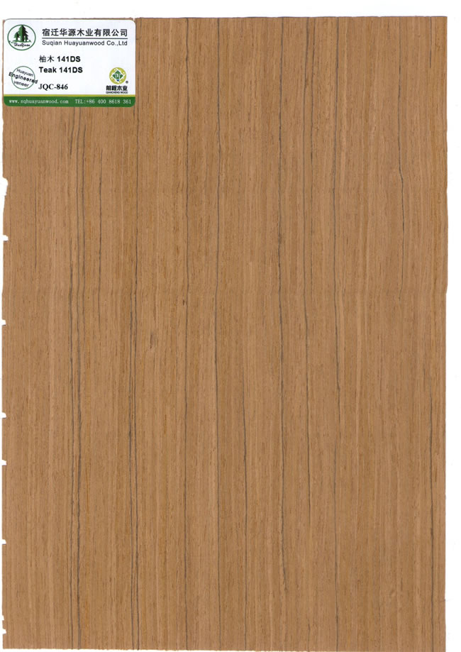 Teak 141DS