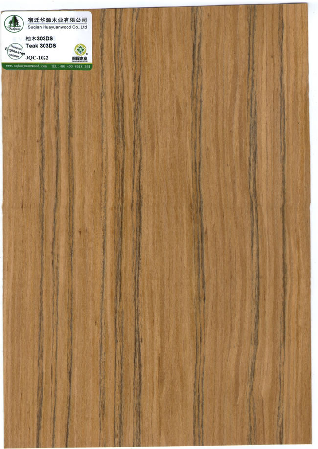 Teak 303DS