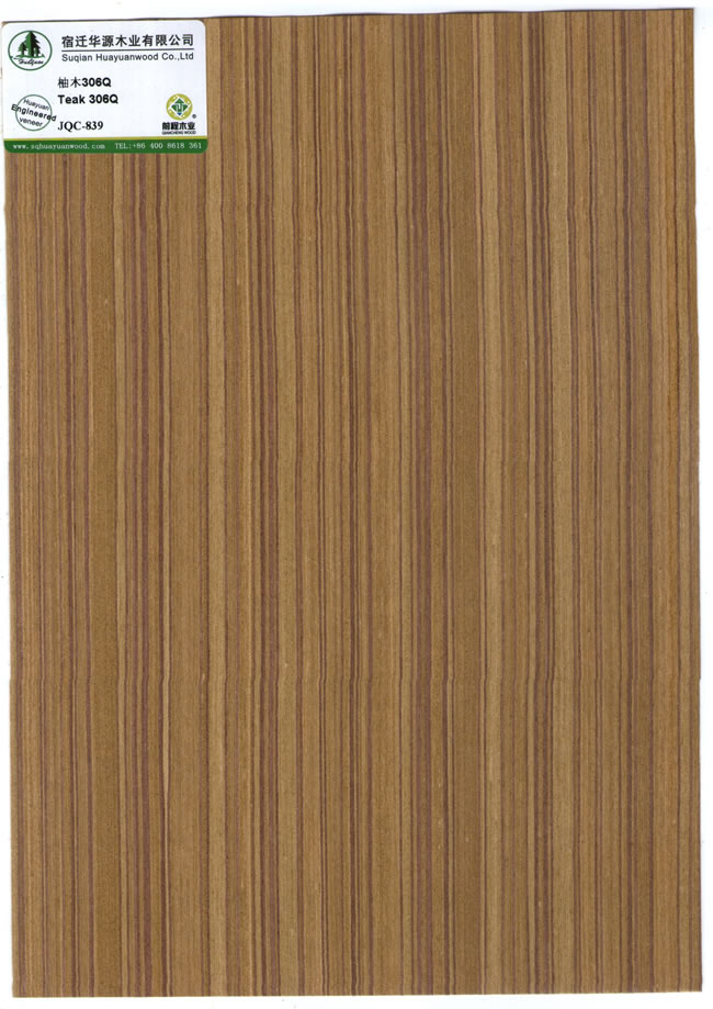 Teak 306Q