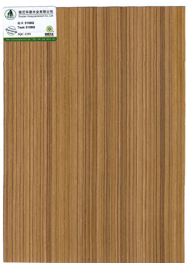 Teak 3108Q