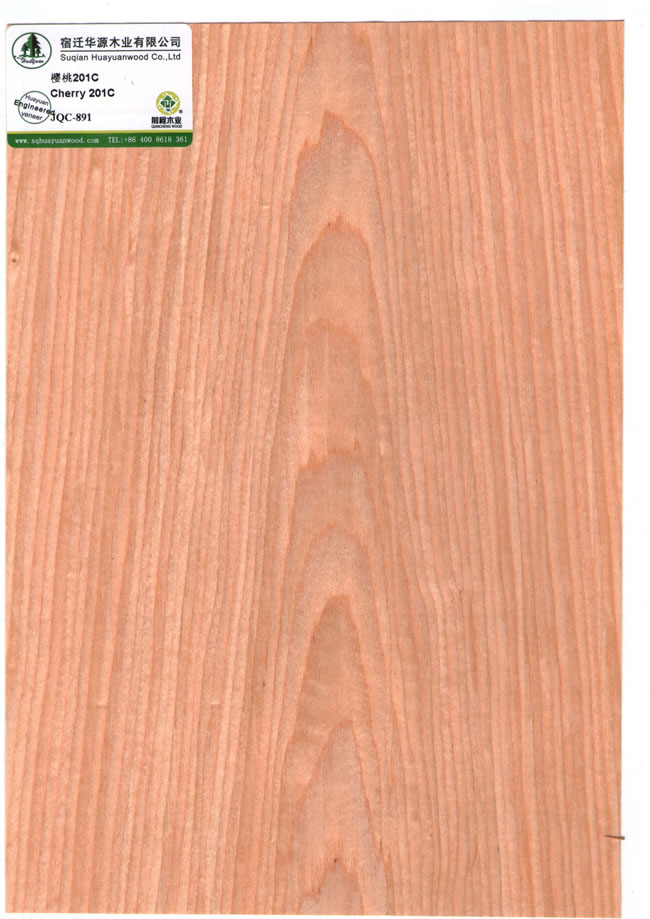 Cherry 201C