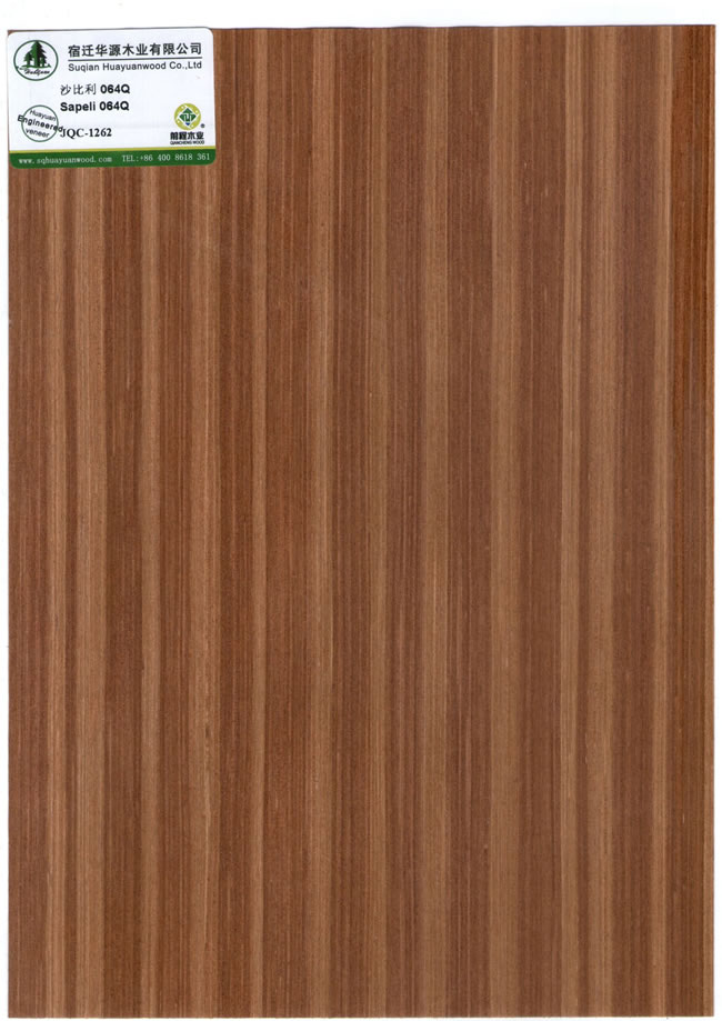 Sapeli 064 Q