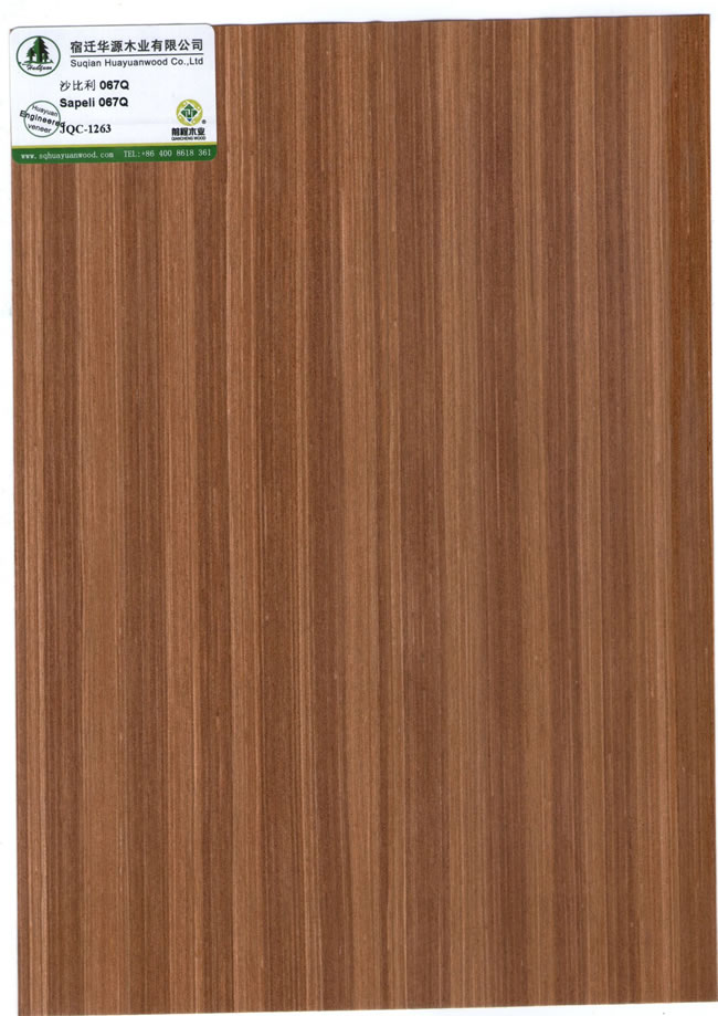 Sapeli 067Q