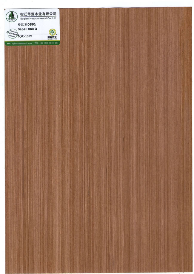 Sapeli 068Q