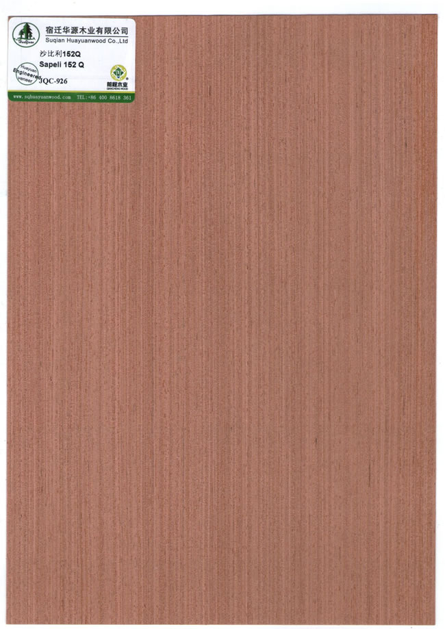 Sapeli 152Q