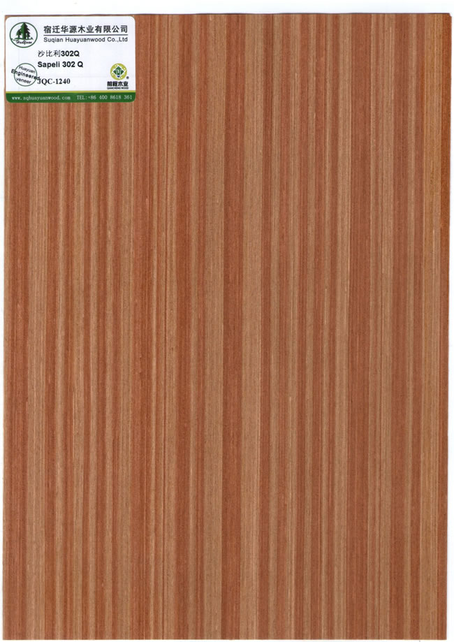 Sapeli 302Q