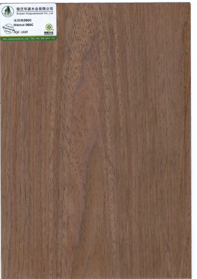 Walnut 050C