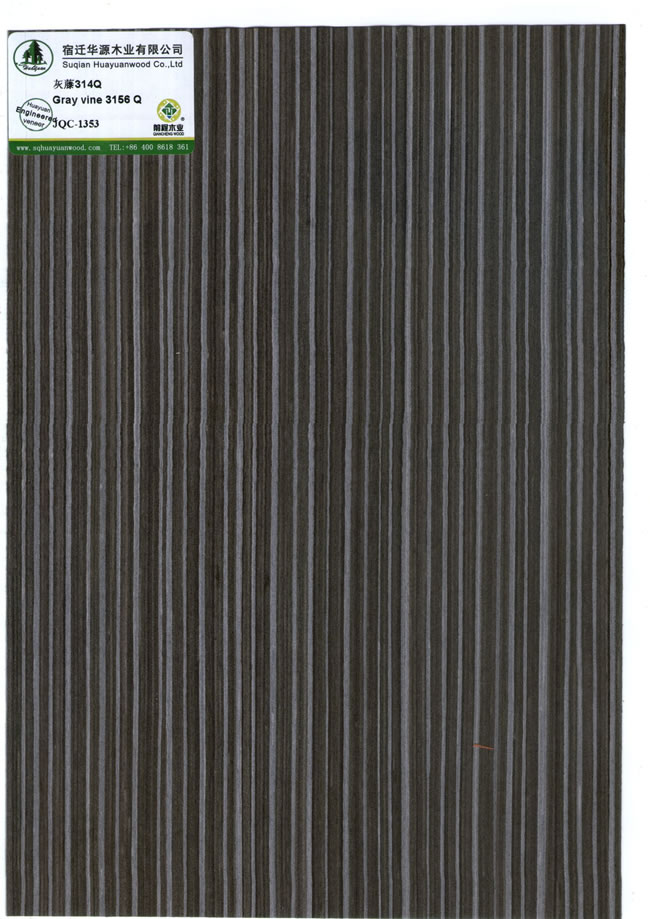 Gray vine 3156 Q