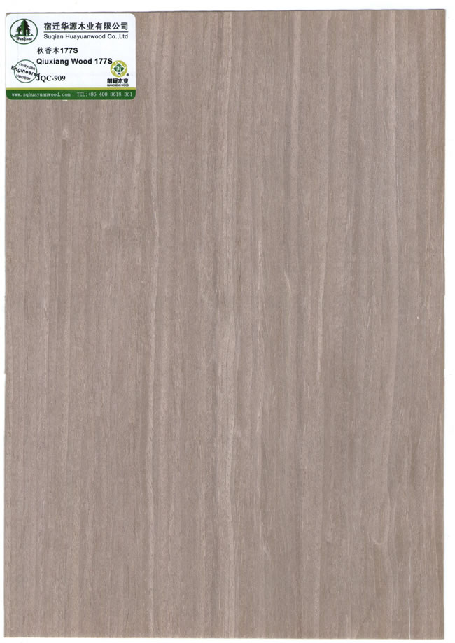 Qiuxiang Wood 177S