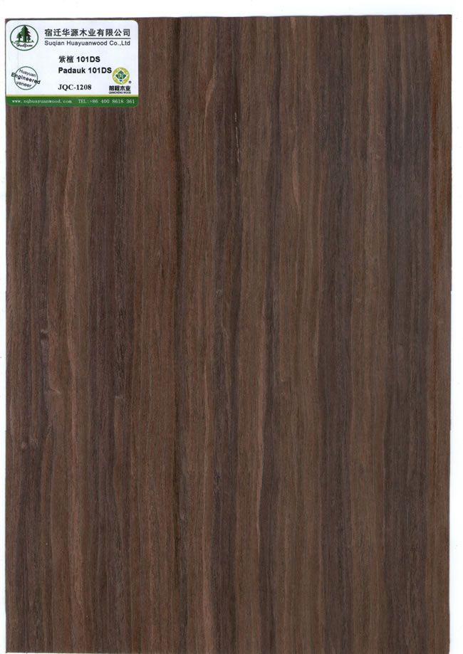 Padauk 101DS