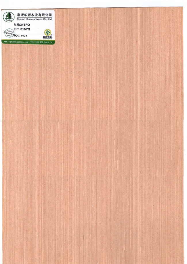 Red Elm 315PQ