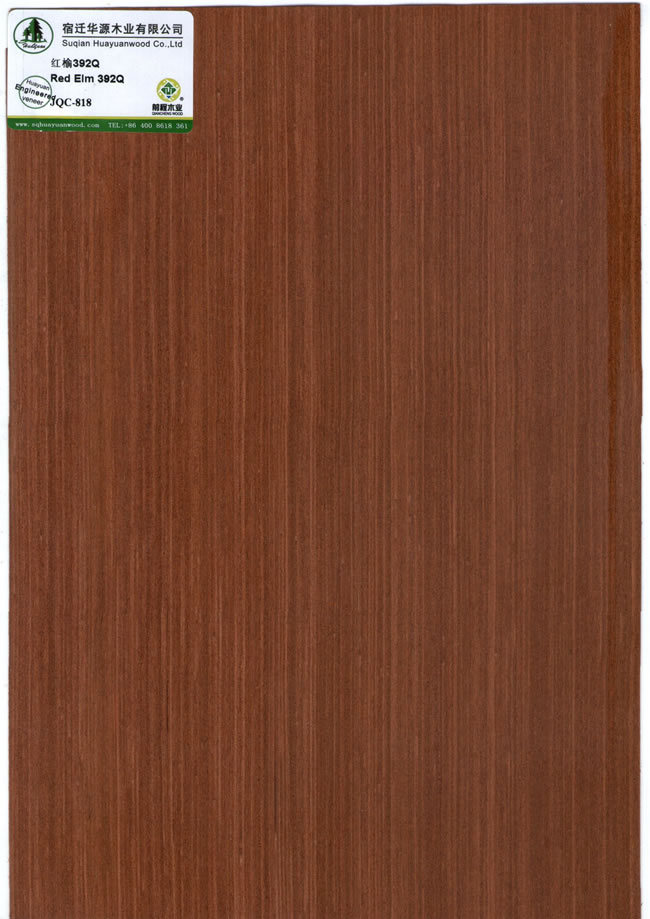 Red Elm 392Q