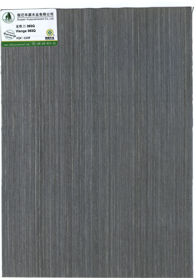 Wenge 363Q