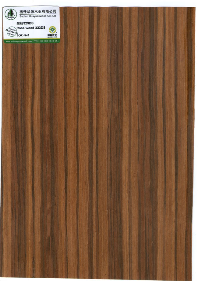 Rosewood 323DS
