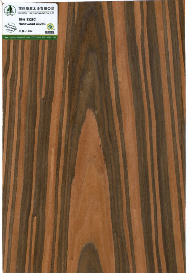 Rosewood 3326C