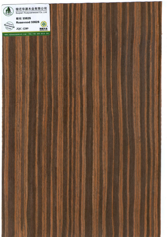 Rosewood 3352S