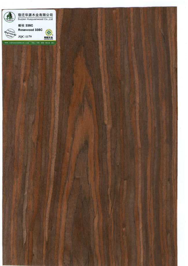 Rosewood 335C