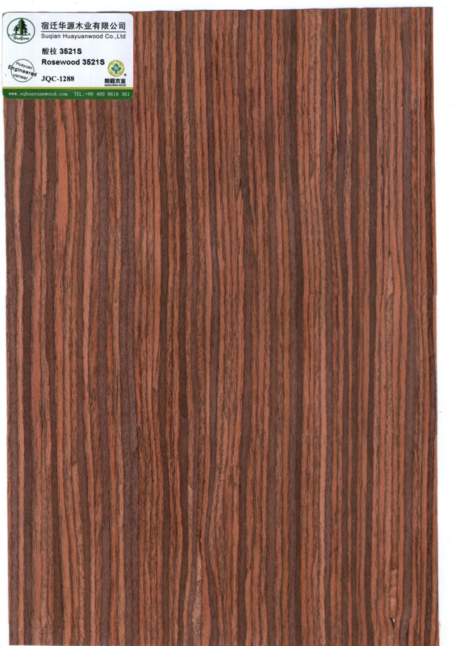 Rosewood 3521S