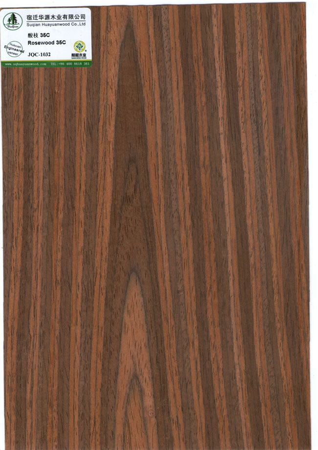 Rosewood 35C