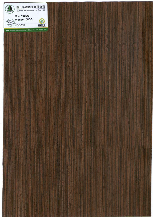 Wenge 105DQ