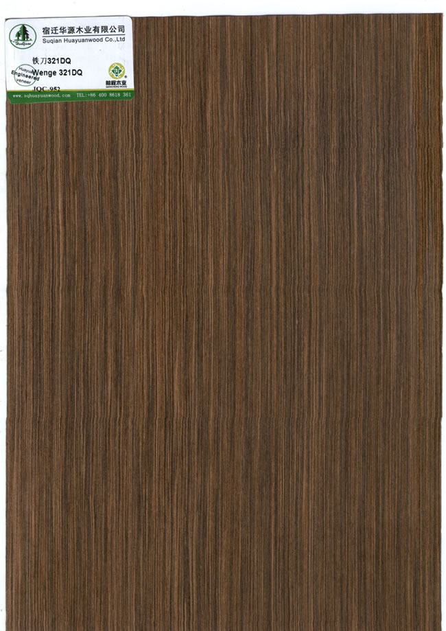 Wenge 321DQ