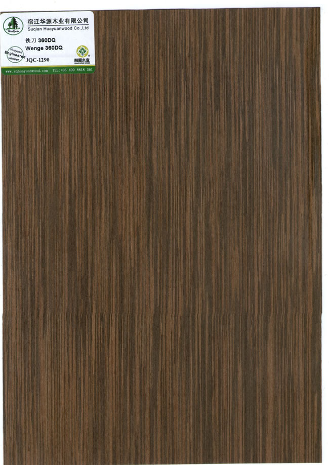 Wenge 360DQ