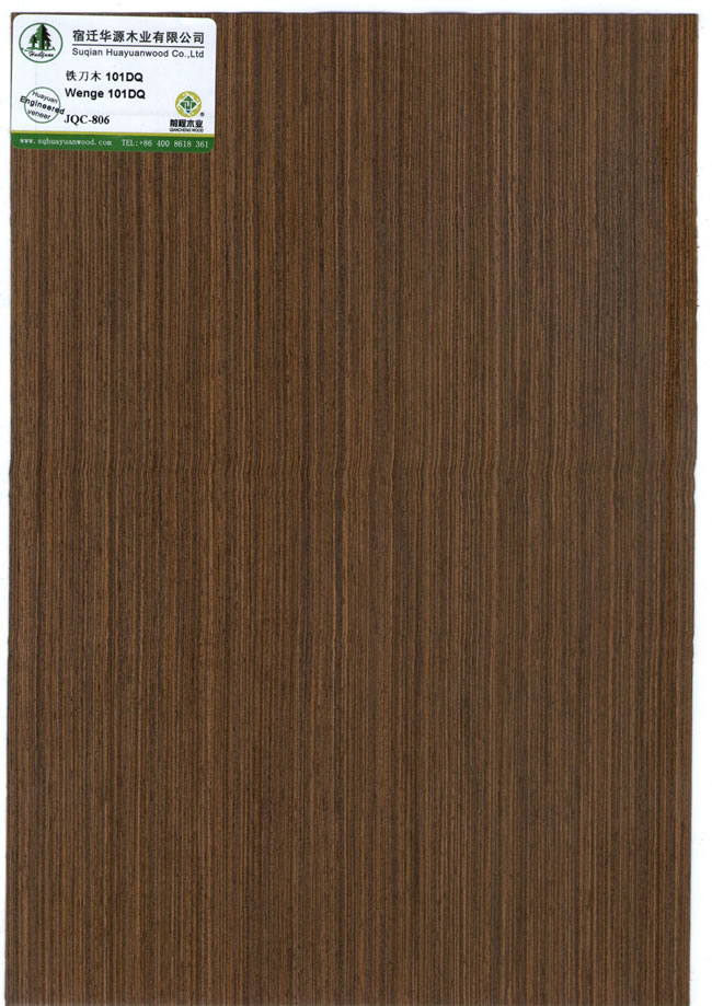 Wenge 101DQ