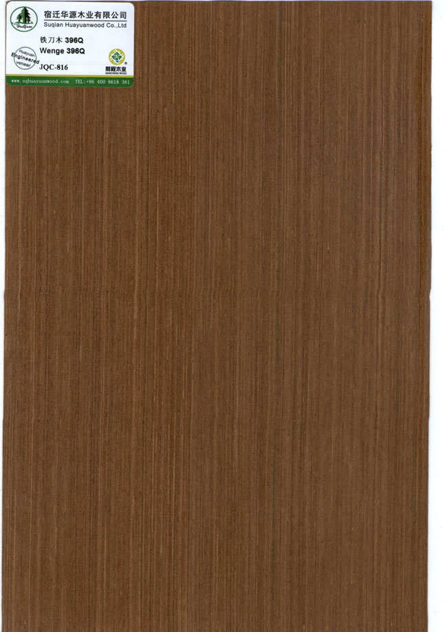 Wenge 396Q