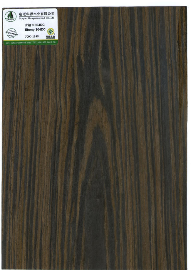 Ebony 304DC