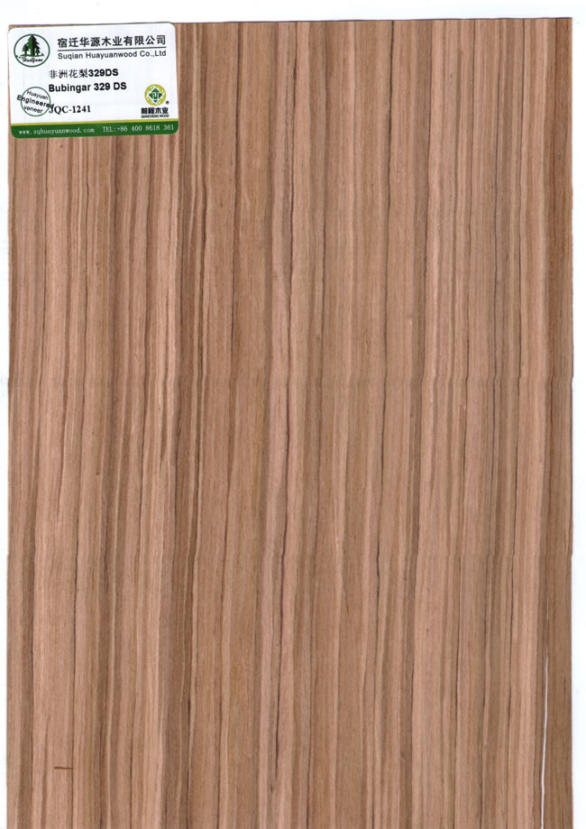 Bubingar 329DS