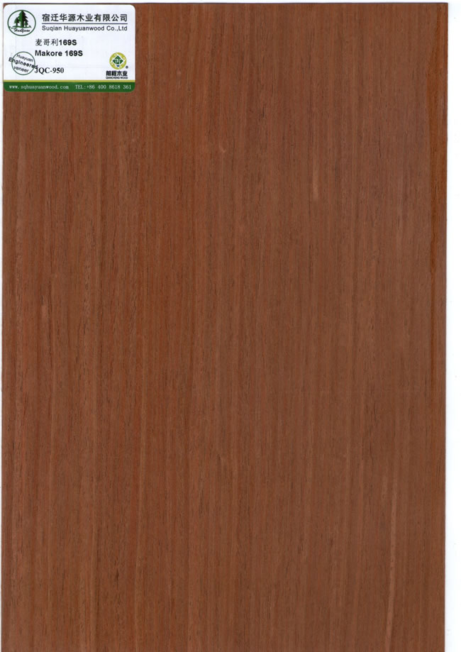Makore 169S