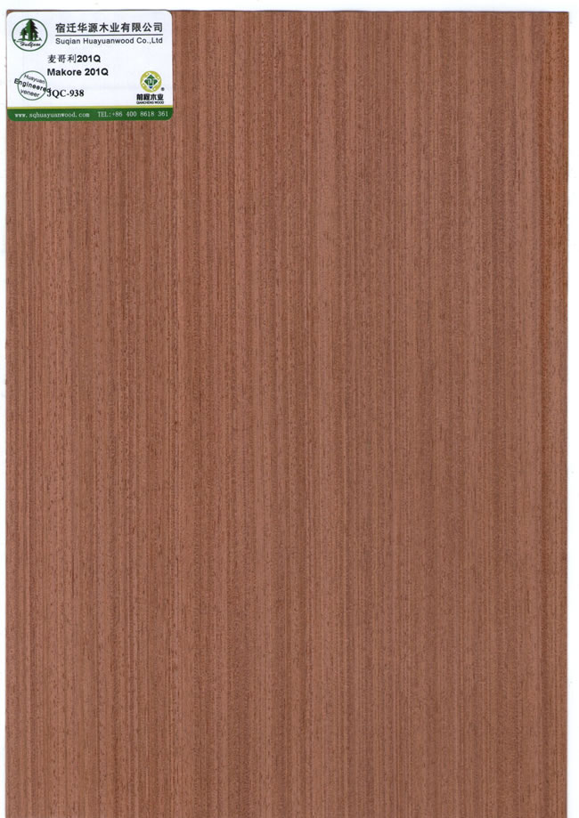 Makore 201Q