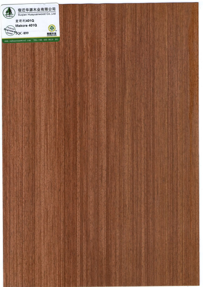 Makore 401Q