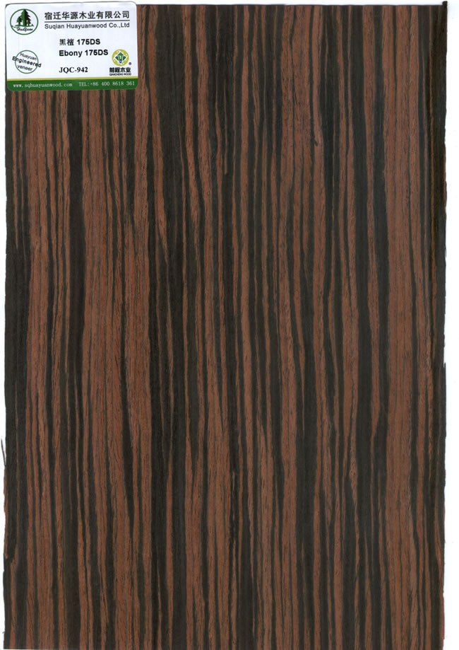 Ebony 175DS