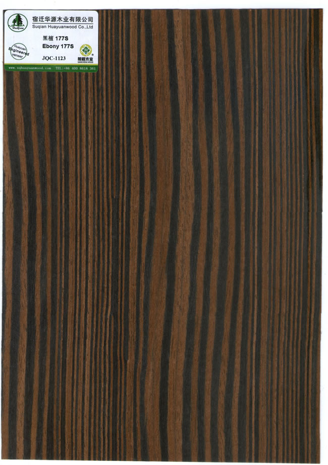 Ebony 177S