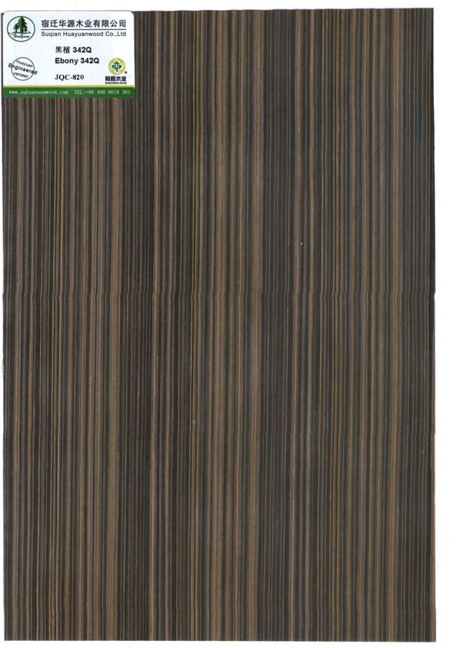 Ebony 342Q