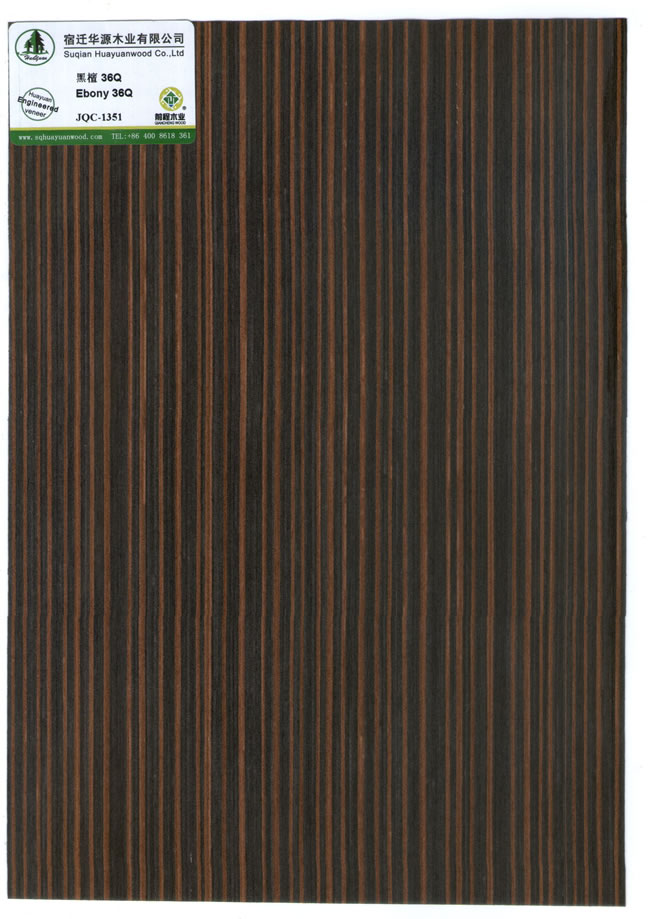 Ebony 36Q