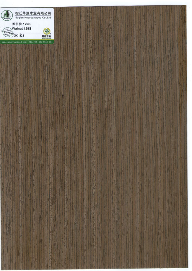 Walnut 129S