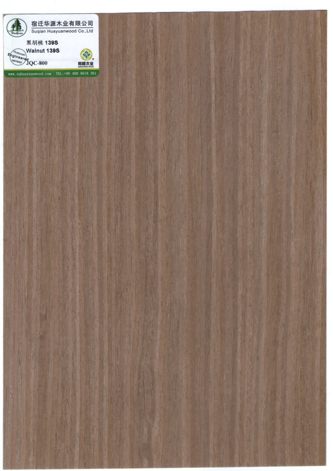 Walnut 139S