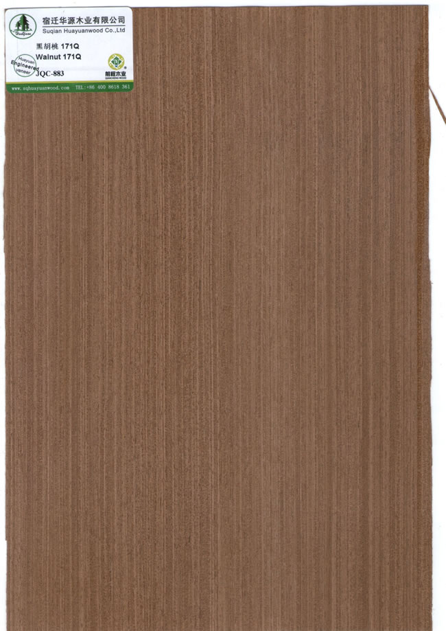 Walnut 171Q